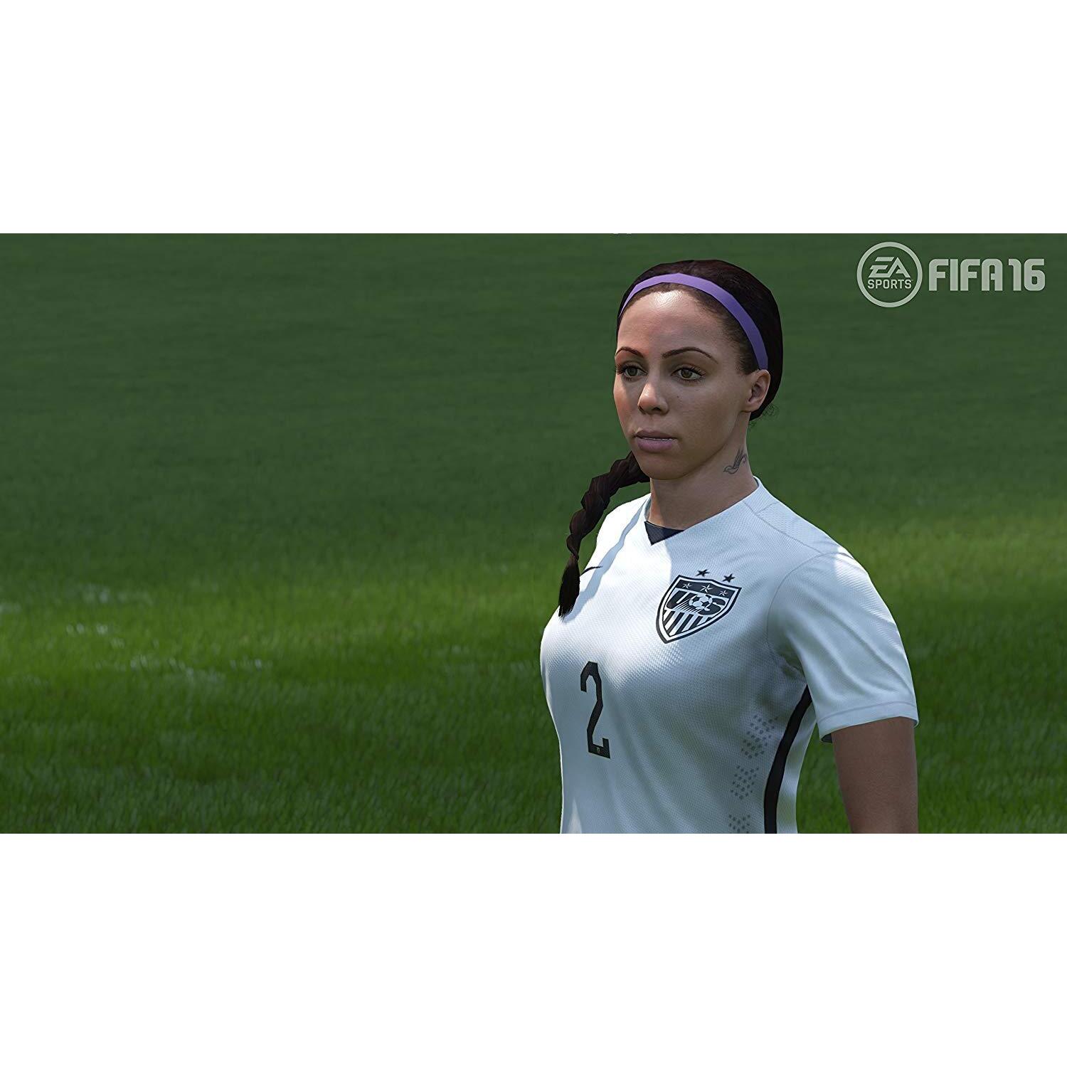 Xbox 16 2025
