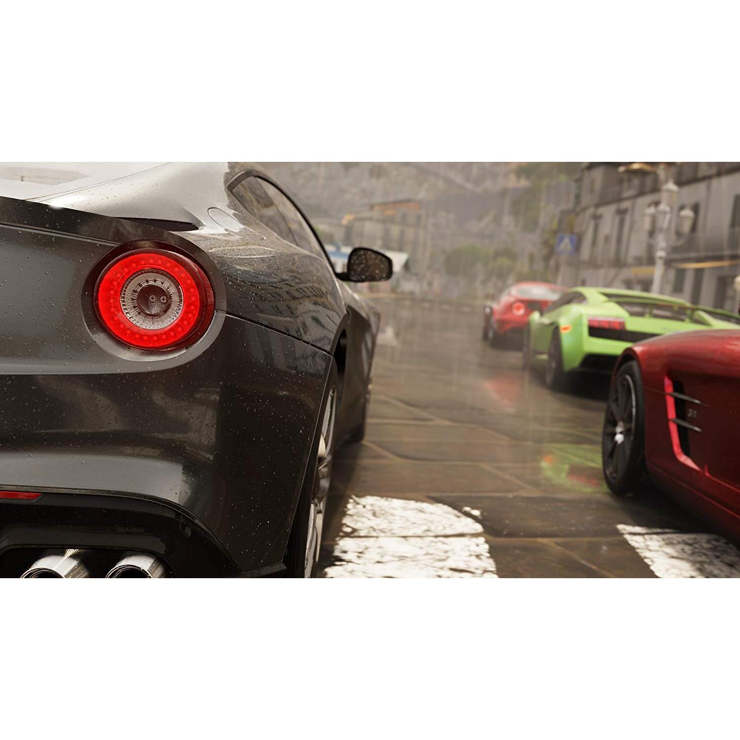 Forza horizon 2 2025
