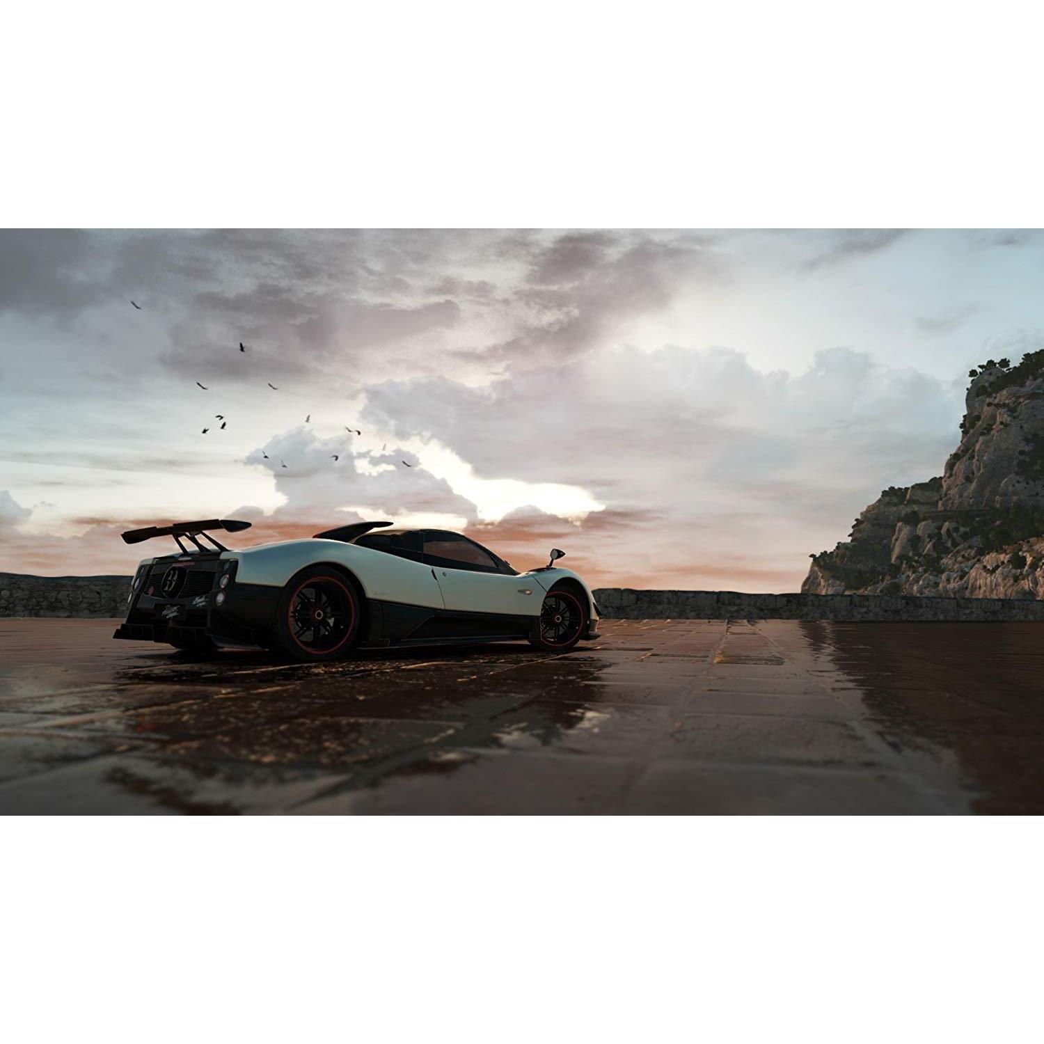 Forza horizon 2 sales xbox