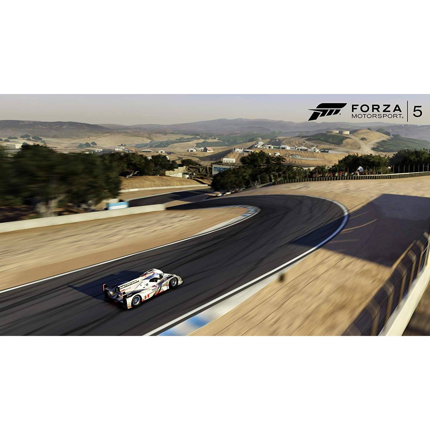 Forza motorsport 5 hotsell