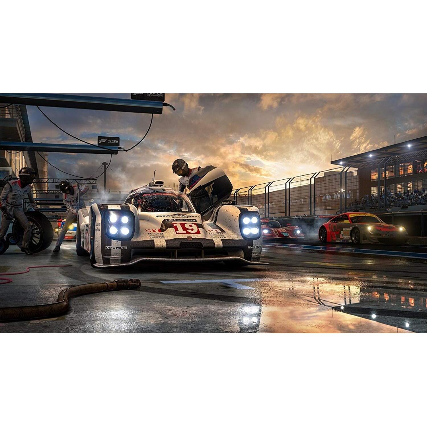 Forza motorsport 7 hot sale xbox one price