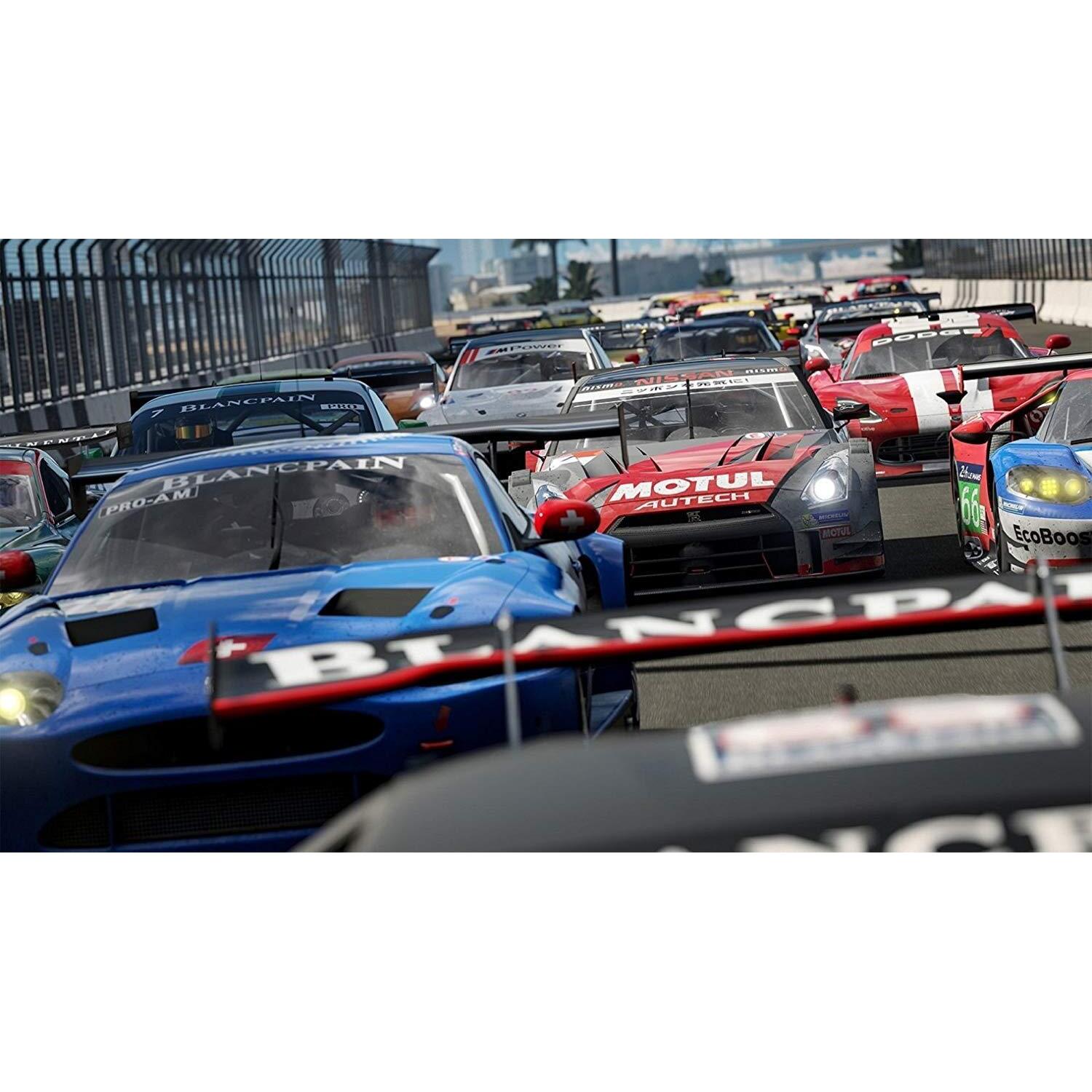 Forza motorsport shop 7 buy