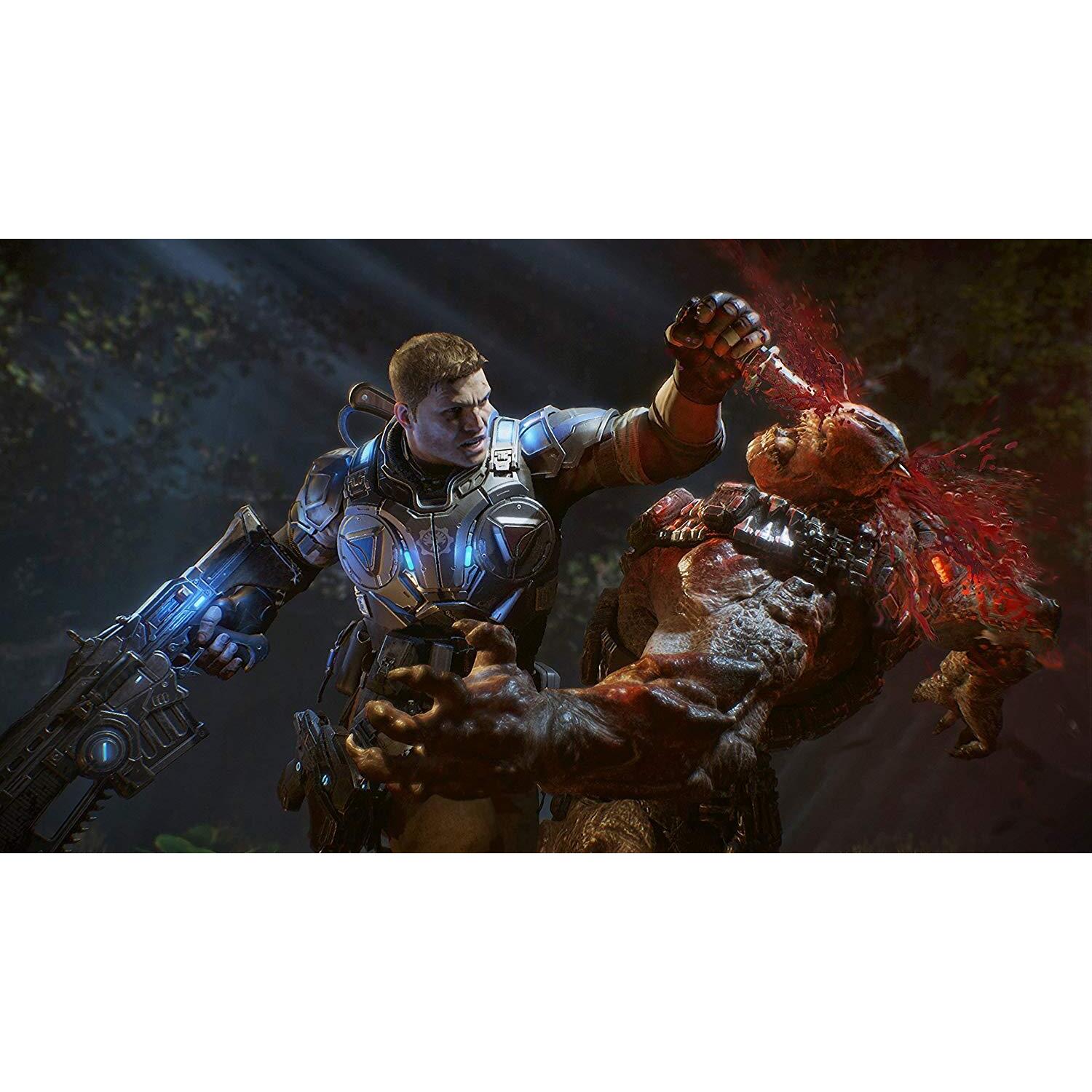 Gears of war 4 for sales sale