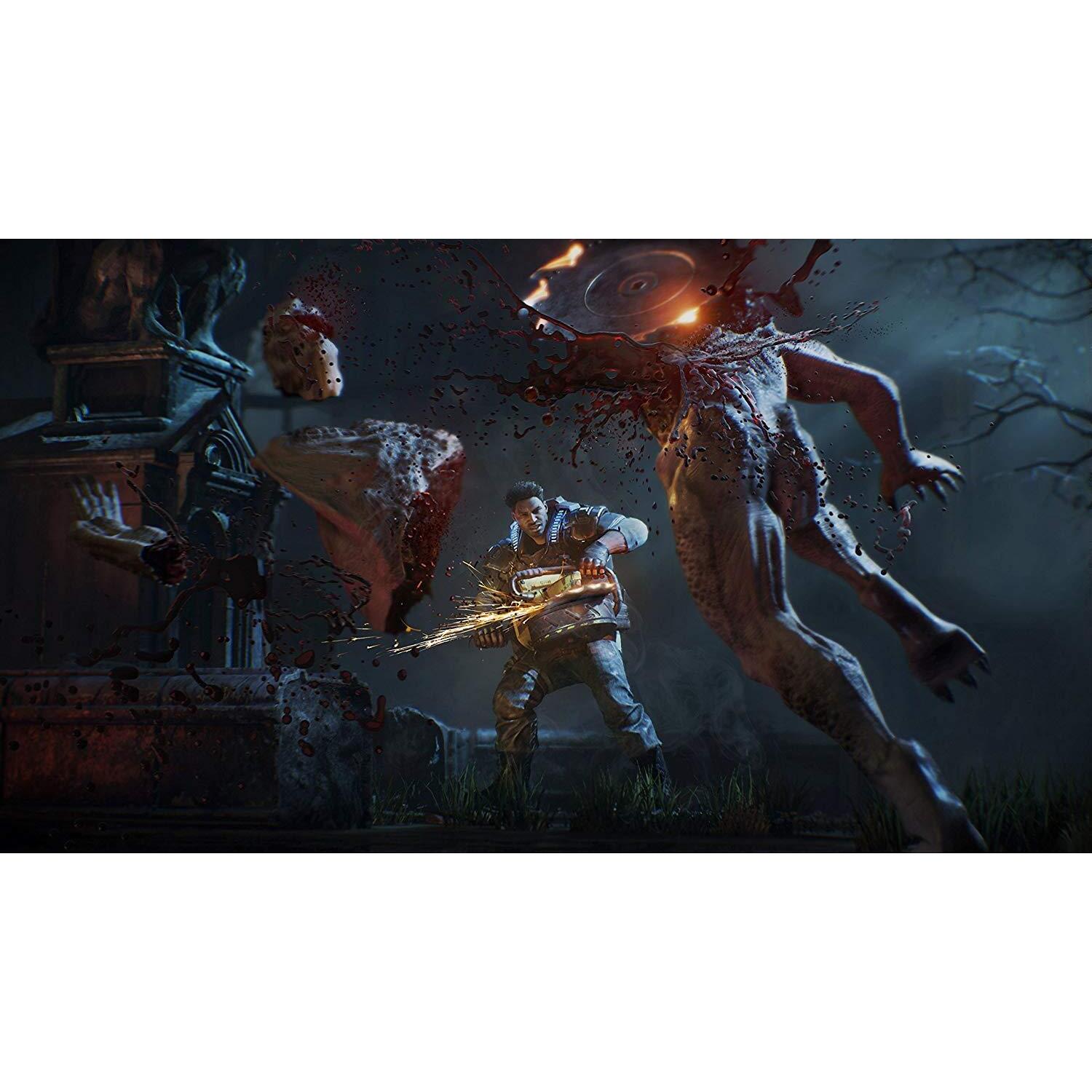 Gears of war 4 outlet buy