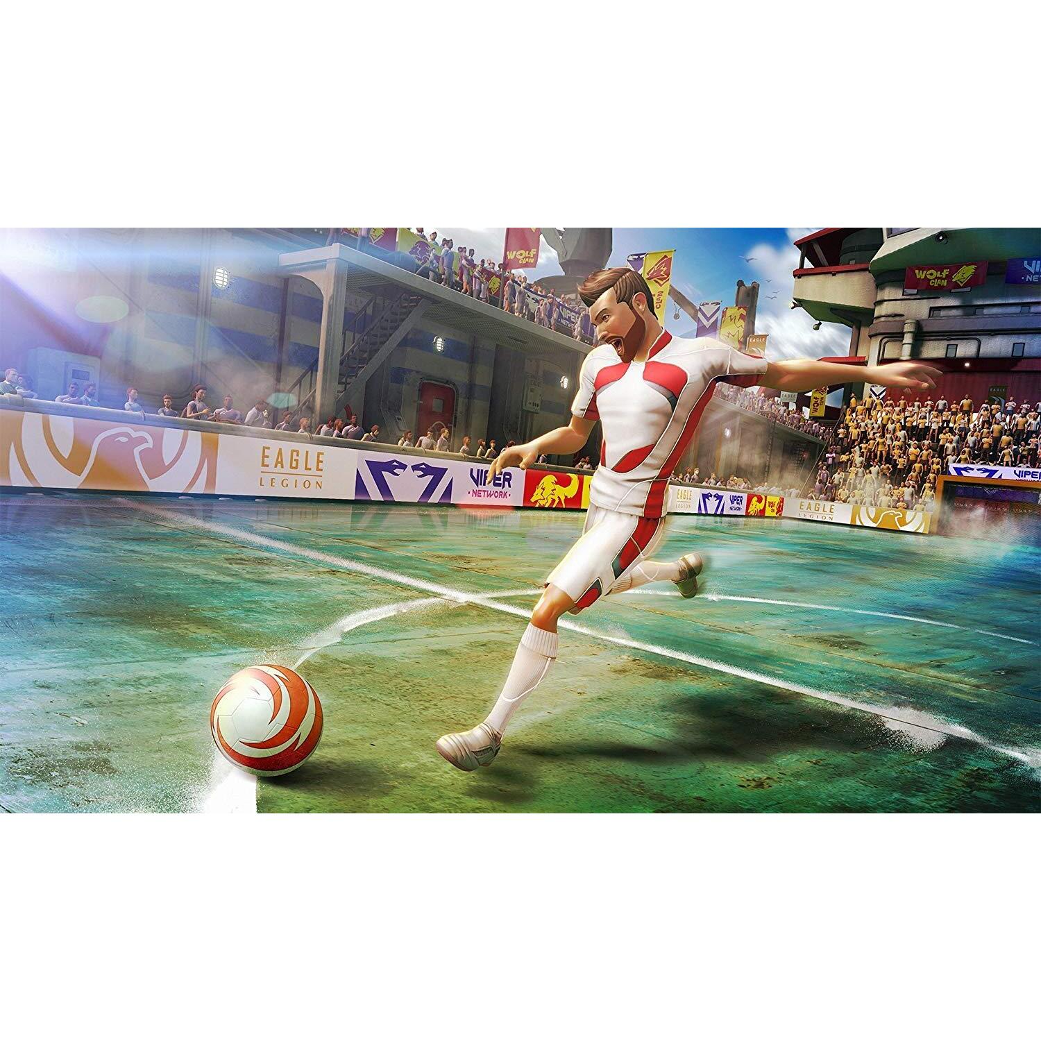 Kinect Sports Rivals Xbox One 27.99 Tweedehands