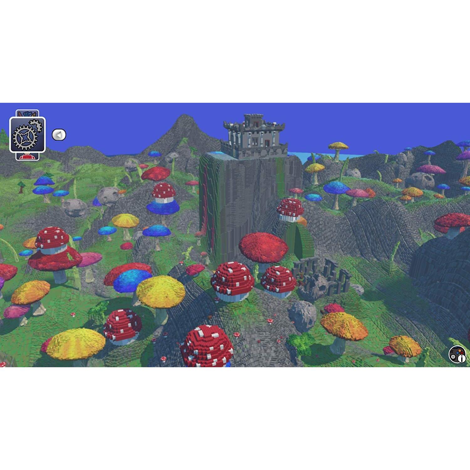 Lego worlds xbox store deals