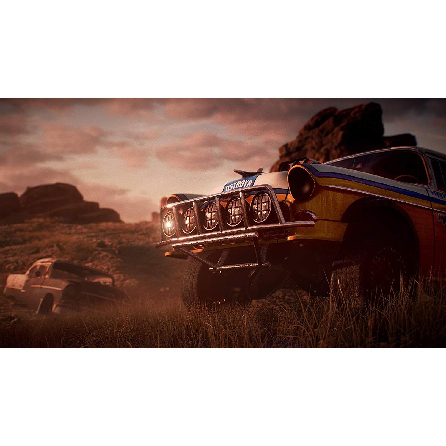 Need for speed outlet payback xbox one