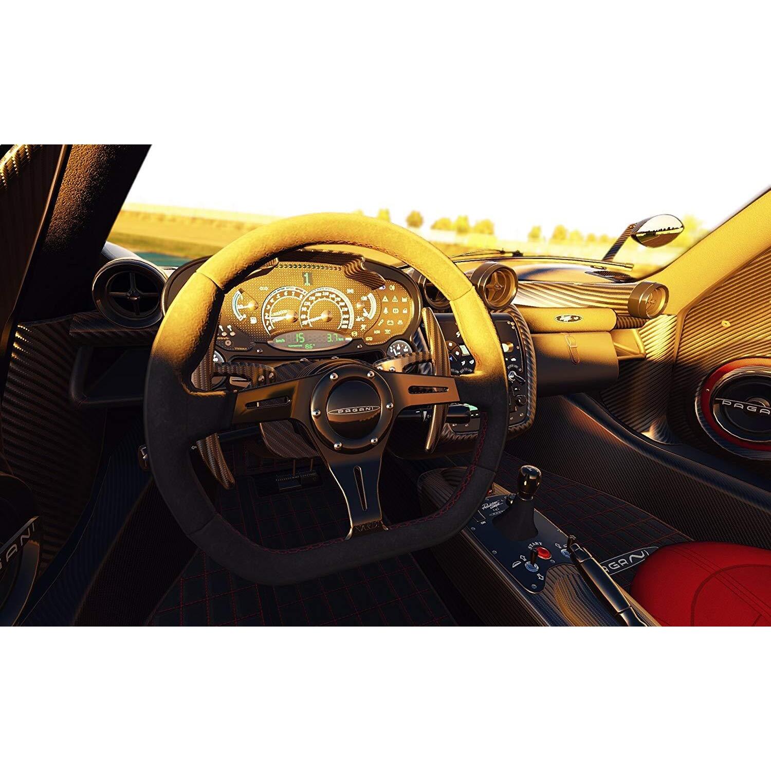 Project cars hot sale xbox one