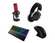 PC accessoires