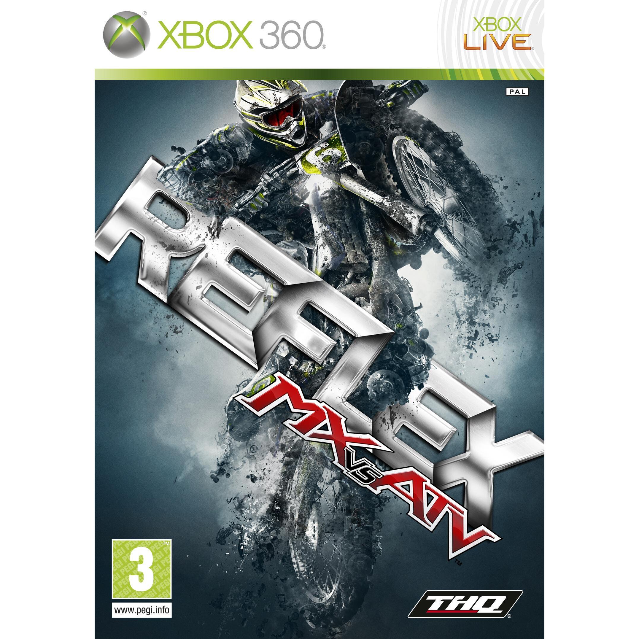 Atv xbox hotsell
