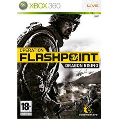 Operation Flashpoint: Dragon Rising