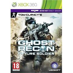 Tom Clancy's Ghost Recon: Future Soldier