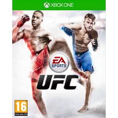 Ufc 2 sales xbox one