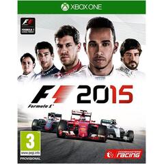 F1 2018 hot sale xbox one