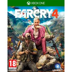 Far cry 5 xbox one x deals