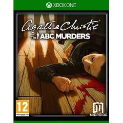 Agatha Christie: The ABC Murders