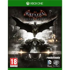 Batman: Arkham Knight