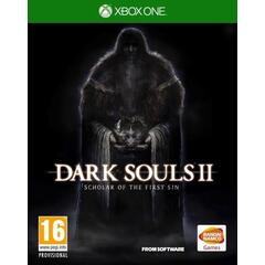 Dark souls remastered discount xbox one