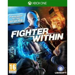 Fighter Within