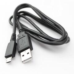 Micro-USB Oplaadkabel Controller (PS4 & Xbox One)