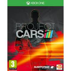 Project cars 2 store xbox one price