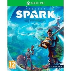 Project Spark Starter Pack