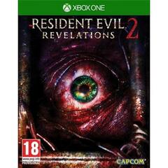 Resident evil 6 xbox hotsell one