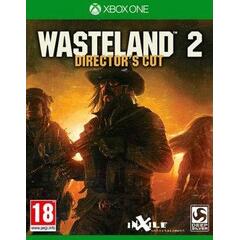 Wasteland 2: Directors Cut