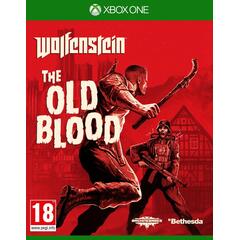 Wolfenstein new 2025 order xbox one