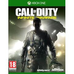 Call of Duty: Infinite Warfare