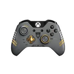 Xbox One Controller Titanfall Limited Edition Microsoft