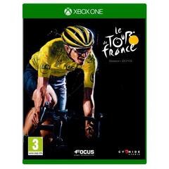 Le Tour De France 2016