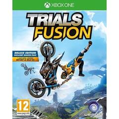 Trials Fusion