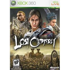 Lost Odyssey