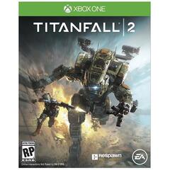 Titanfall 1 top xbox one