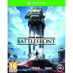 Star Wars Battlefront II Xbox One 13.99 Aanbieding