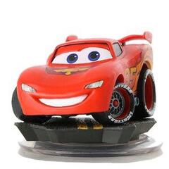 Lightning McQueen - Disney Infinity 1.0