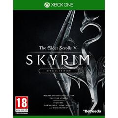 The Elder Scrolls V: Skyrim Special Edition (Remastered)