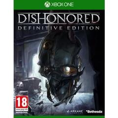 Dishonored: Definitive Edition