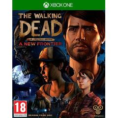 The Walking Dead: A Telltale Games Series - Season Three