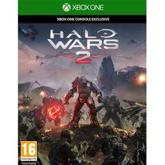 Halo Wars 2