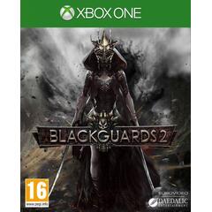 Blackguards 2