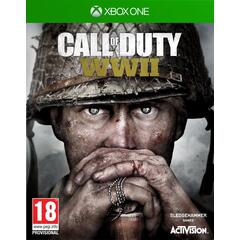 Call of Duty Modern Warfare Xbox One 13.99 Aanbieding