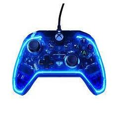 Xbox One Controller Wired - Afterglow Prismatic - PDP