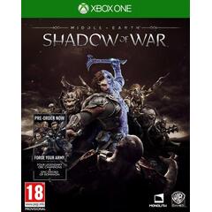 Middle Earth: Shadow of War