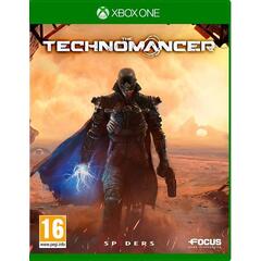 The Technomancer