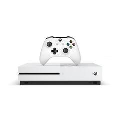 Xbox one with 1 terabyte sales