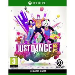 Just Dance 2019
