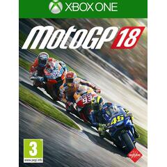 MotoGP 18