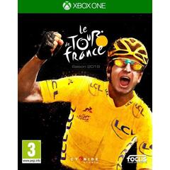 Tour de France 2018